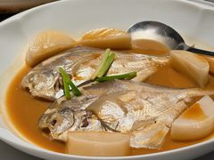 -新荣记(BFC外滩金融中心店)