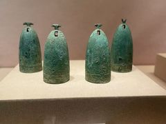 -广西壮族自治区博物馆