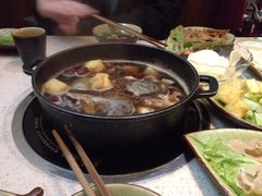 iphone_upload_pic-一叶一世界•素食餐厅(环球中心店)