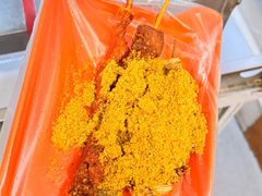 -安发瞧麻辣烫(总店)