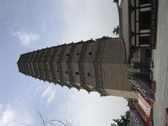 -法门文化景区