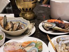 -川骄海鲜自助(亚运村店)