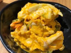 黄金泡菜-厝内小眷村(天河南一路店)