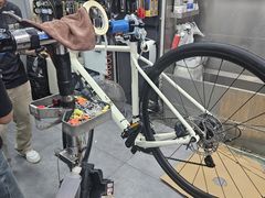 -TREK崔克自行车(徐汇滨江店)