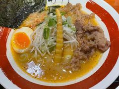 -雷门拉面·现熬骨汤(凯德来福士店)