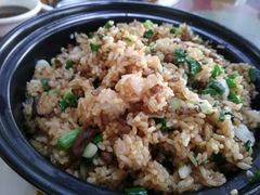 鹅肉饭-大岭山烧鹅基