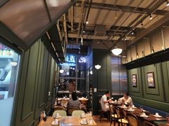 -章记星洲 · 新加坡餐厅(望京店)