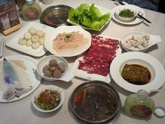 -围炉夜话·潮汕卤水火锅(榕江店)