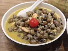 -锡和无锡菜(景丽苑店)