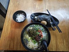-沈记土鸡米线(七星街品牌中心店)