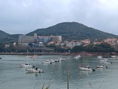 -乌石塘景区