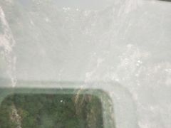 -十渡高山漂流