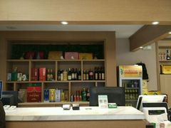 -四季暖堂·融合江浙菜(N1955创业园店)