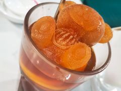 -东鑫记港式茶餐厅(南京东路店)
