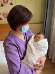 -爱弥儿月子中心(省医院店)