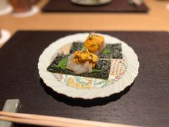 -晴空·日本料理(万象城店)