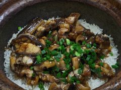 -红星光发煲仔饭(大石街店)