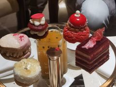 -Salon de Ville浦江汇(上海外滩华尔道夫酒店店)