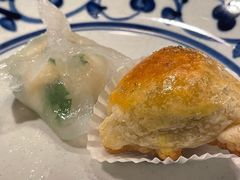 -逸东轩(香港逸东酒店)