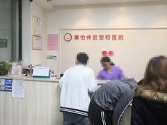 -瑞派康怡24h宠物医院·犬猫医疗中心·微创绝育(瑞景分院)