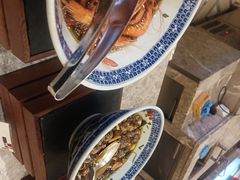 -盛宴标帜餐厅·亲子自助 (南昌喜来登酒店)