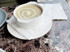 -Lets burger非常汉堡·环球风味(蓝色港湾店)