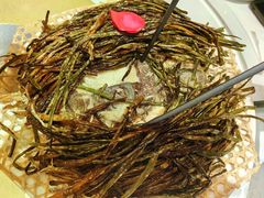葱烤鸦片鱼头-老吉士(环贸iapm店)