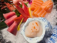 -炙柒Sekinana·精致日料(合生汇店)