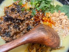 -麒麟风烤牛肉·云南烧烤小排档(丹凤街店)