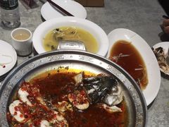 -南方酒店·淮扬菜(回民街店)