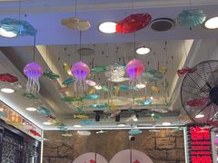 -谢三姐金奖啤酒鱼(总店)