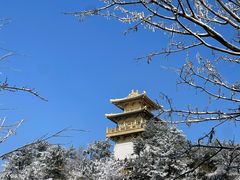 -天姥山景区