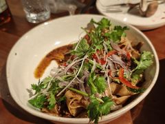 -MAGPIE喜鹊派餐厅(华侨城店)