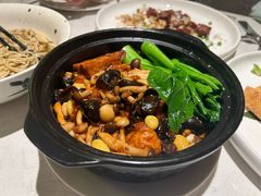 -拾溪餐厅·包厢(杭州千禧度假酒店)