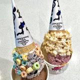 什么！无锡也有ins明星同款冰淇淋了🍦