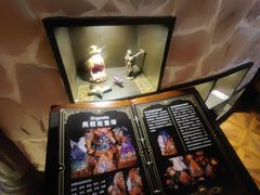 -雪灵魔法世界SHELLY’S TAROT(大良桂畔里店)