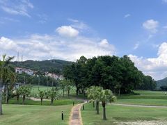 -东莞海逸高尔夫球会