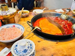 -憨铁匠火锅(红山6979店)