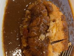 -伽喱博士 Dr.CURRY咖喱饭(太阳宫咖喱店)