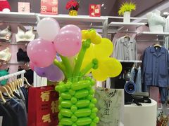 -通程奥特莱斯(华晨店)