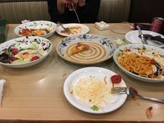 -萨莉亚意式餐厅(石鼓路店)