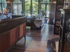 -一棵树·意大利西餐厅One Tree(新城店)