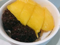 -小团圆糖水铺(襄阳南路店)