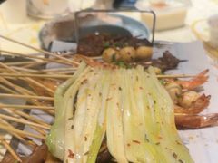 -串盟烧烤大排档·长沙美食地标(星沙店)