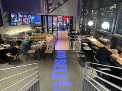 大堂-Taco Bell 塔可钟(民田路店)
