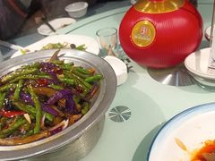 -皖小斌·小葱伴豆腐(丰收路店)