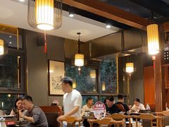 -郑喜旺烧烤(郑州总店)