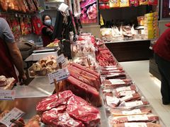 -上海全国土特产食品商场(淮海中路店)