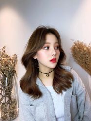-3AM·S HAIR SALON烫发染发接发