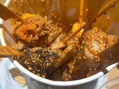 -紫燕百味鸡(仲盛店)